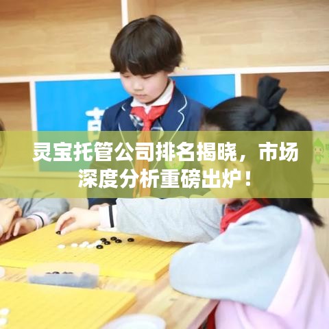 靈寶托管公司排名揭曉，市場(chǎng)深度分析重磅出爐！