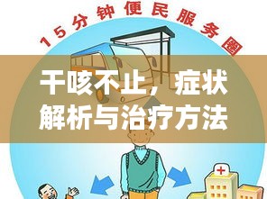 干咳不止，癥狀解析與治療方法全攻略