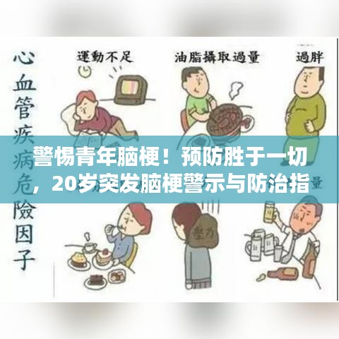 警惕青年腦梗！預防勝于一切，20歲突發(fā)腦梗警示與防治指南
