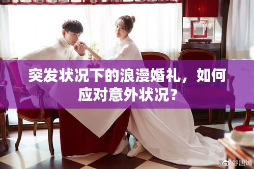 突發(fā)狀況下的浪漫婚禮，如何應(yīng)對意外狀況？