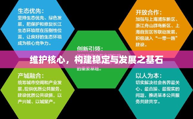維護(hù)核心，構(gòu)建穩(wěn)定與發(fā)展之基石