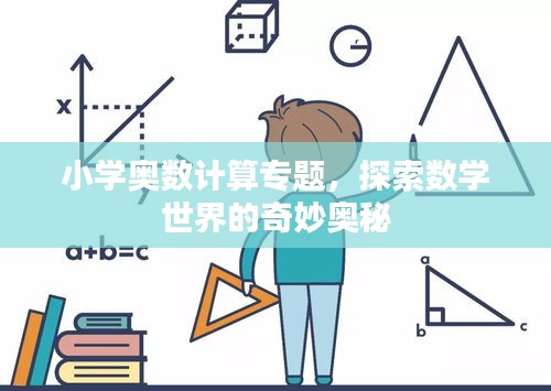 小學(xué)奧數(shù)計(jì)算專題，探索數(shù)學(xué)世界的奇妙?yuàn)W秘