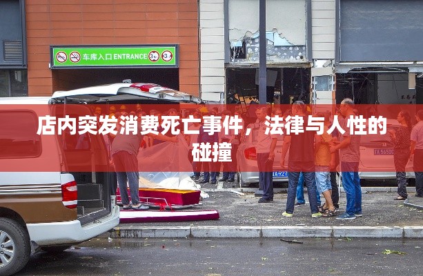 店內(nèi)突發(fā)消費死亡事件，法律與人性的碰撞