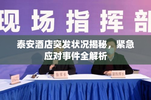 泰安酒店突發(fā)狀況揭秘，緊急應(yīng)對事件全解析