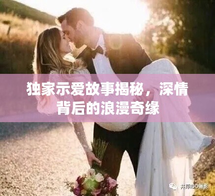 獨(dú)家示愛(ài)故事揭秘，深情背后的浪漫奇緣