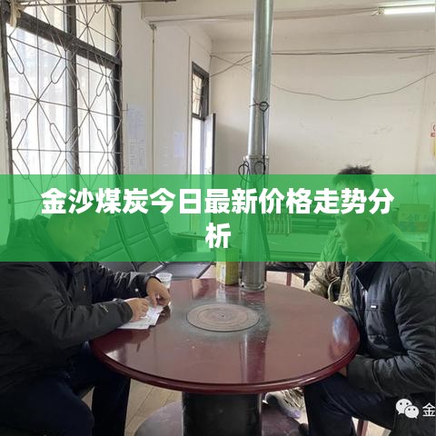 金沙煤炭今日最新價格走勢分析