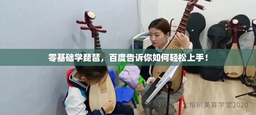 零基礎(chǔ)學(xué)琵琶，百度告訴你如何輕松上手！