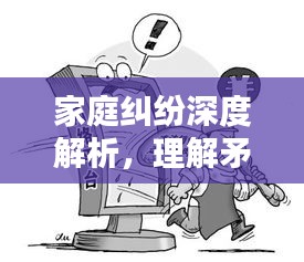 家庭糾紛深度解析，理解矛盾，尋找解決之道