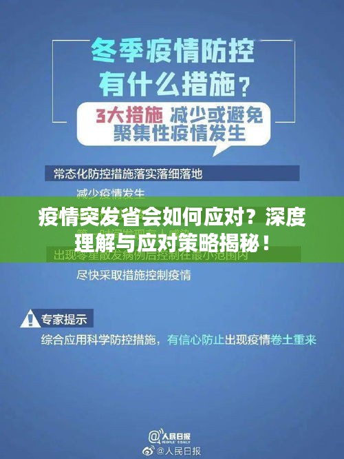 疫情突發(fā)省會如何應(yīng)對？深度理解與應(yīng)對策略揭秘！