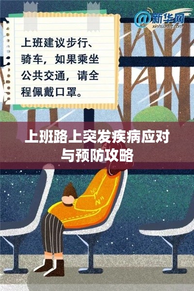 上班路上突發(fā)疾病應(yīng)對與預(yù)防攻略