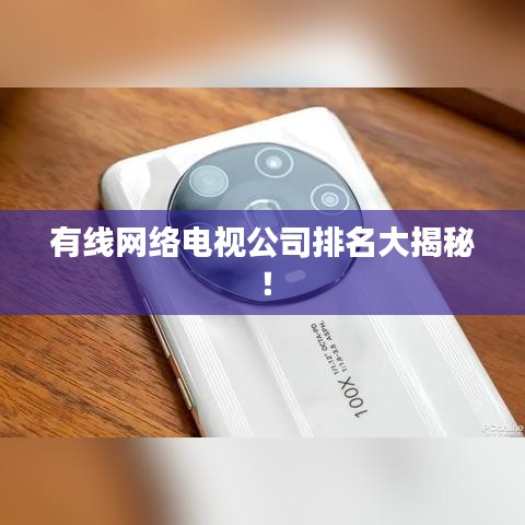 有線網(wǎng)絡(luò)電視公司排名大揭秘！