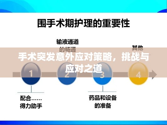 手術(shù)突發(fā)意外應(yīng)對(duì)策略，挑戰(zhàn)與應(yīng)對(duì)之道