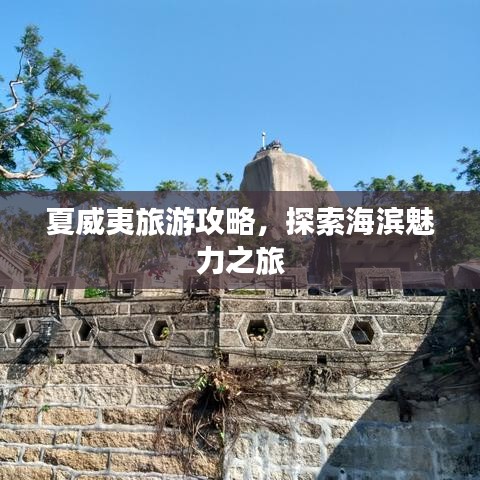 夏威夷旅游攻略，探索海濱魅力之旅