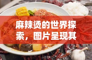 麻辣燙的世界探索，圖片呈現(xiàn)其獨特魅力