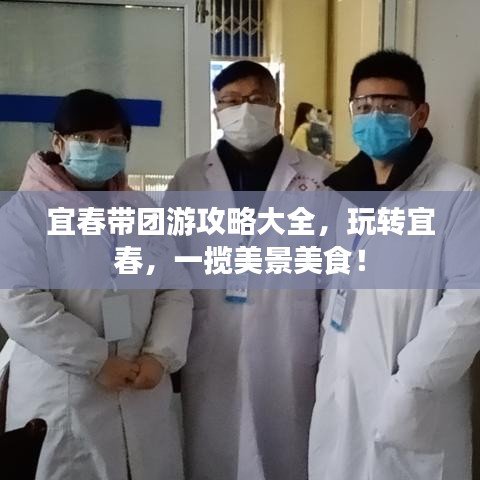 宜春帶團游攻略大全，玩轉(zhuǎn)宜春，一攬美景美食！